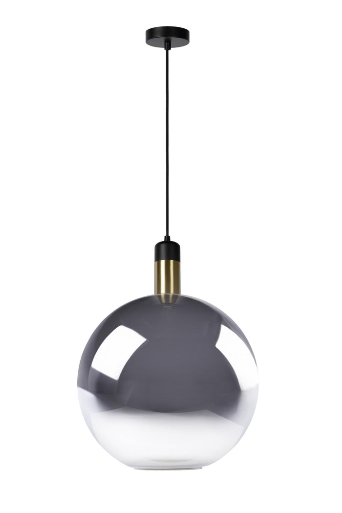 Lucide JULIUS Hanglamp - Fumé