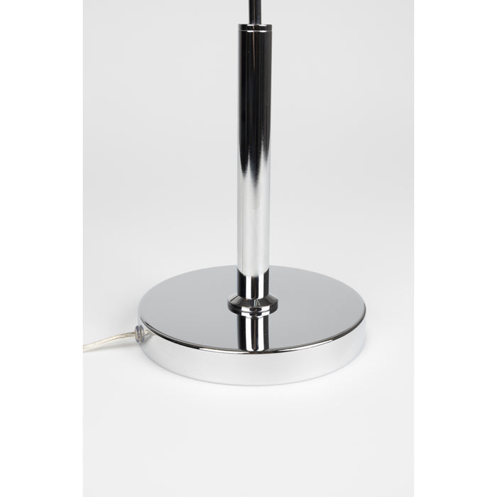 by fonQ basic Clear Tafellamp - Groen