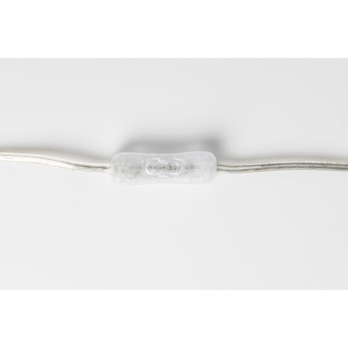 by fonQ basic Clear Tafellamp - Groen