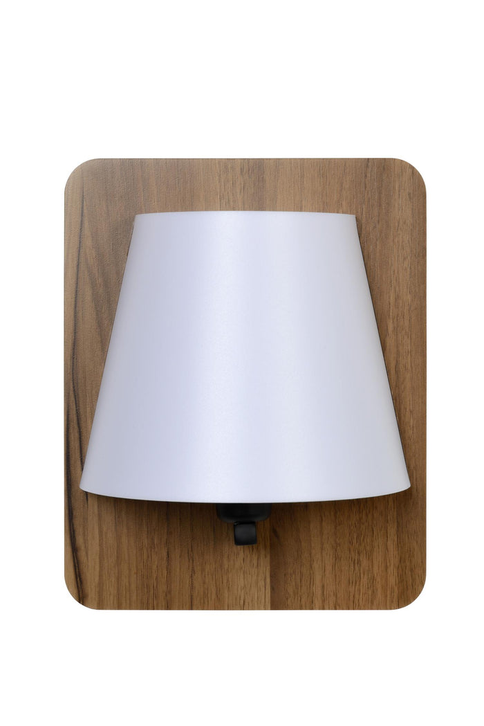 Lucide IDAHO Wandlamp - Bruin
