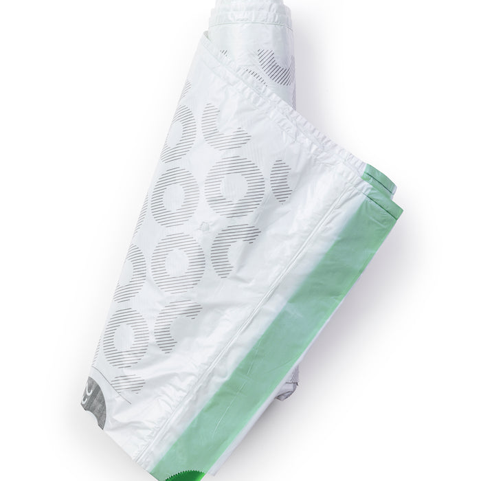 Brabantia Type G PerfectFit Afvalzak 23-30 Liter - 20 zakken
