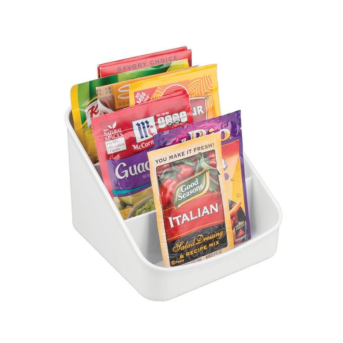 iDesign - Linus Opbergbox met Compartimenten