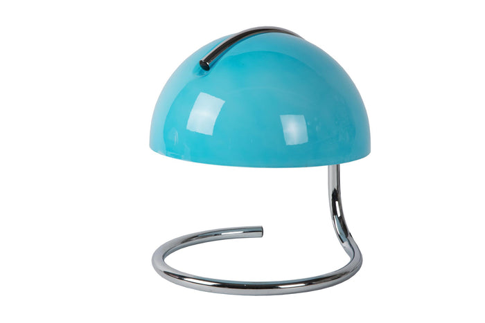 Lucide CATO Tafellamp - Blauw