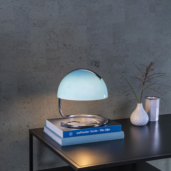 Lucide CATO Tafellamp - Blauw