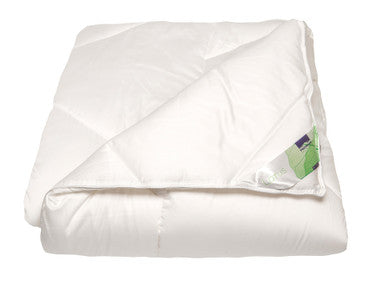 Polydaun Lotus synthetisch dekbed - 1-persoons (140x200 cm)