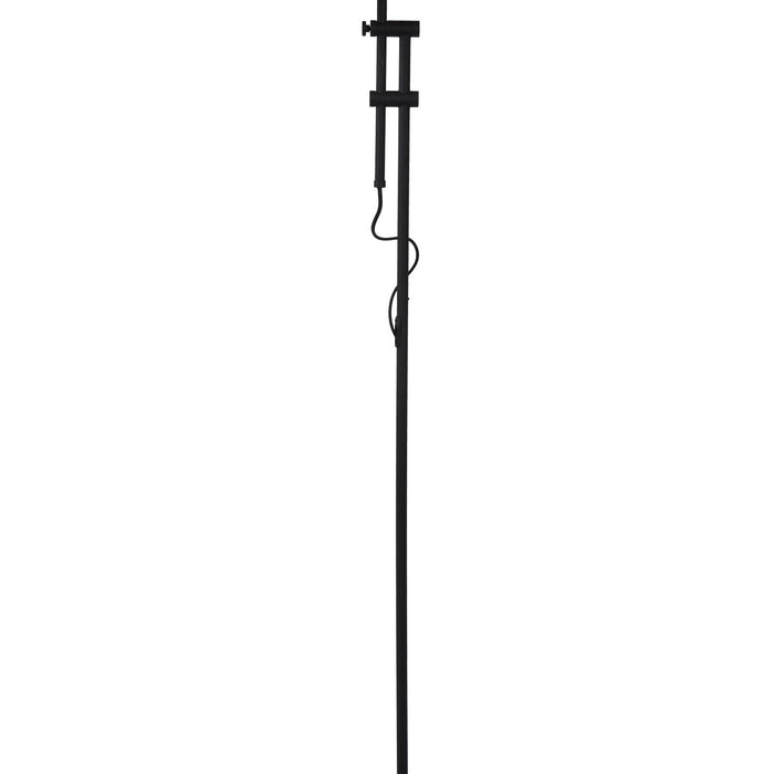 Lucide GIADA Vloerlamp - Mat Goud | Messing