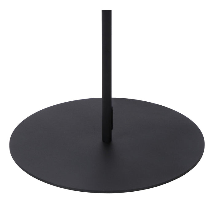 Lucide GIADA Vloerlamp - Mat Goud | Messing
