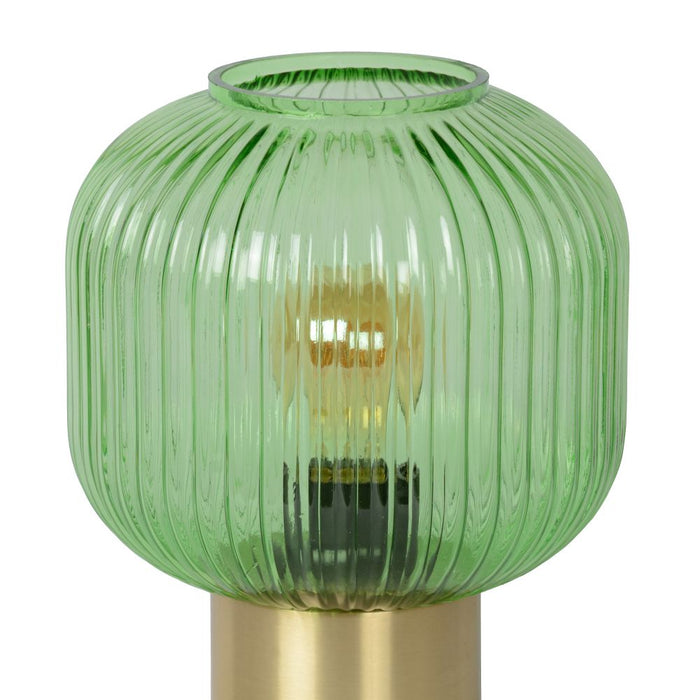 Lucide Maloto Tafellamp - Groen