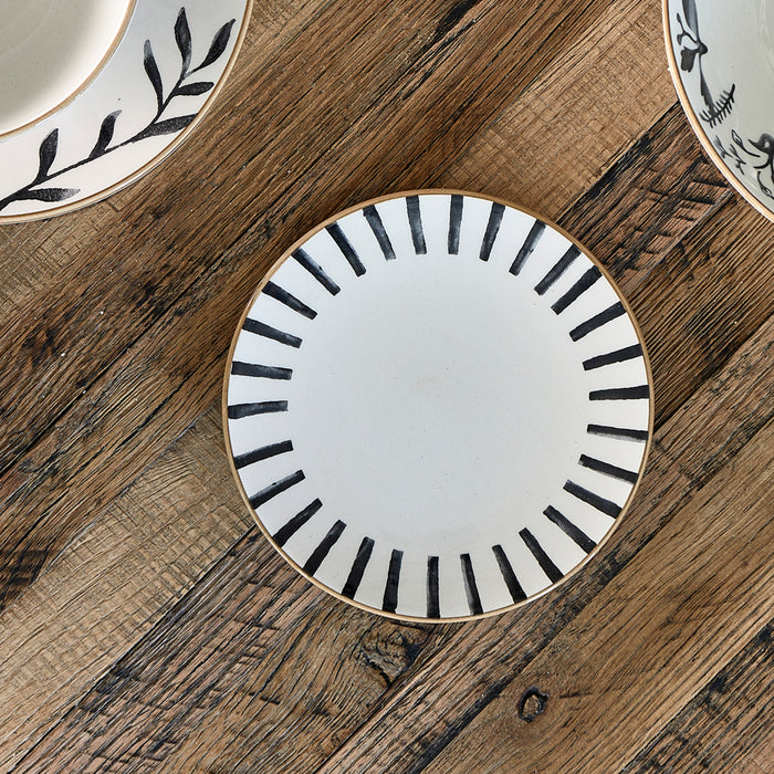 Riviera Maison Serveerbord Romance D'Amour Wit