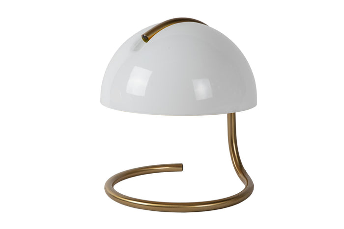 Lucide CATO Tafellamp - Wit