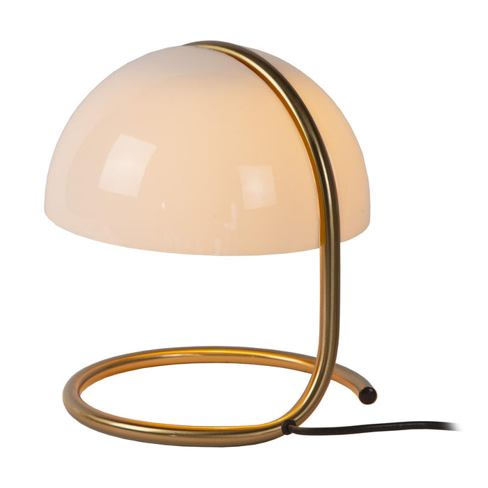 Lucide CATO Tafellamp - Wit