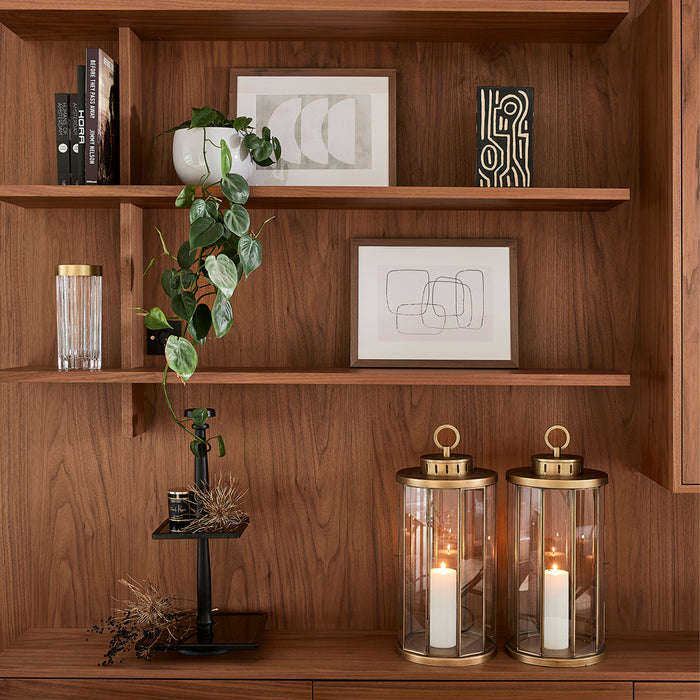 Riviera Maison Duchess Etagère 2 Layer 29x29x58