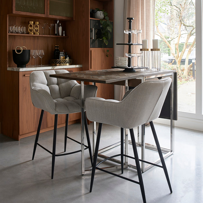 Riviera Maison Duchess Etagère 2 Layer 29x29x58