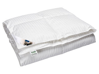 Polydaun Liv synthetisch dekbed - 1-persoons (140x220 cm)