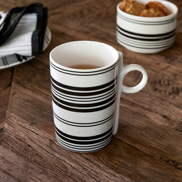 Riviera Maison Urban Island Coffee Mug M -  8.7x8.7x13.0 cm