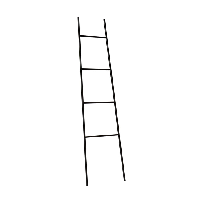 Atmooz Ladder Decoratief Mala - Voor Muur - Zwart