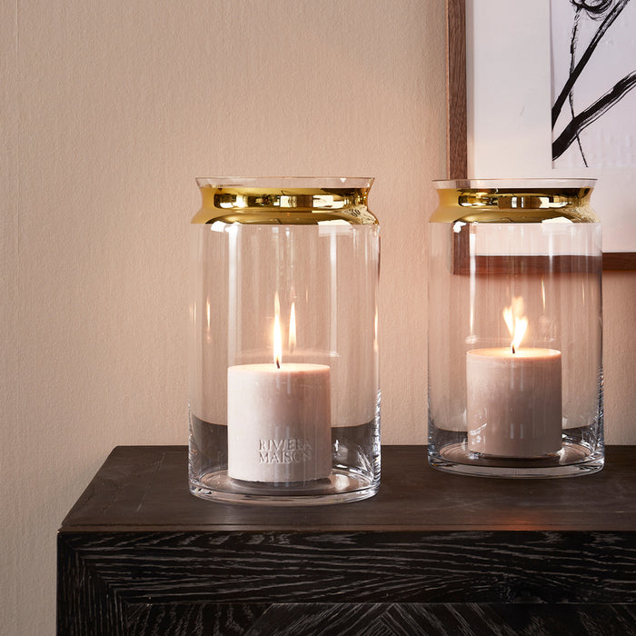 Riviera Maison Vaas RM Odalisque Goud