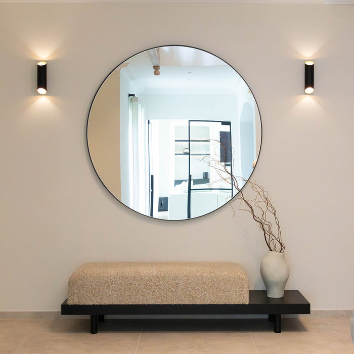 Atmooz Wandlamp Twilight - Industriele Muurverlichting