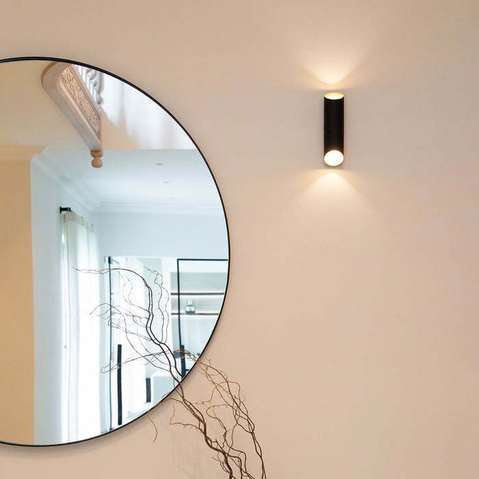 Atmooz Wandlamp Twilight - Industriele Muurverlichting