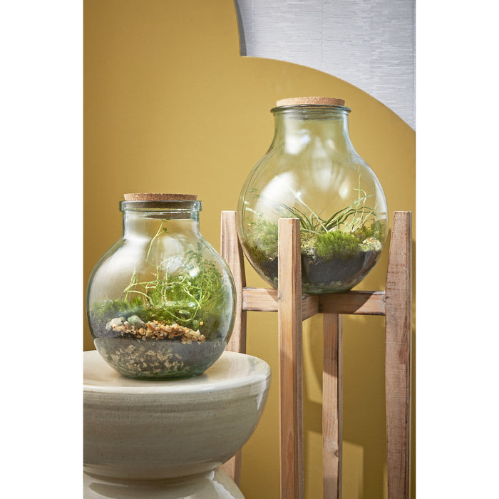 Mica Decorations Olly Vaas H25 x Ø21 cm