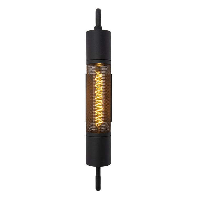 Lucide CALIXT Wandlamp - Zwart