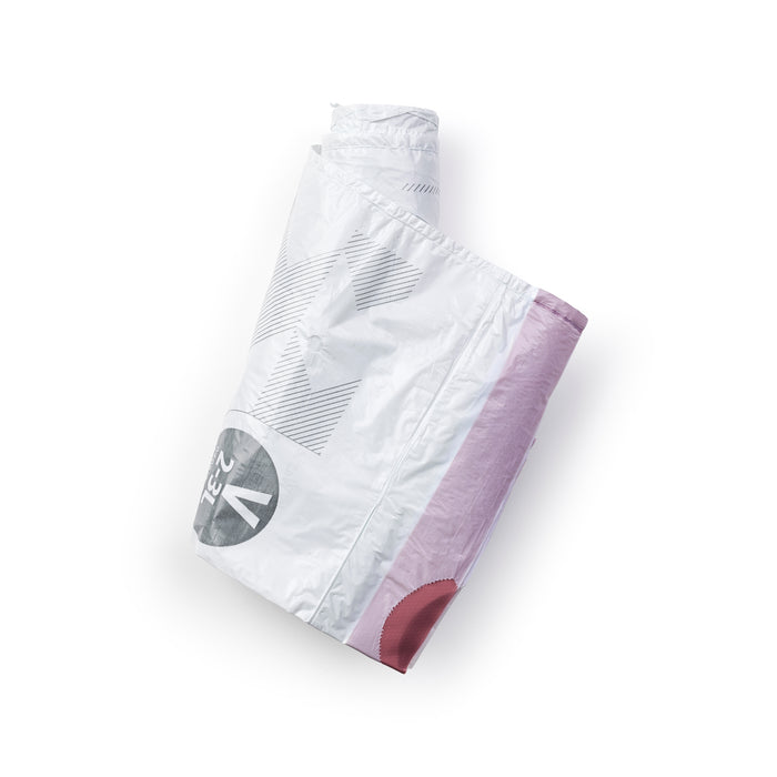 Brabantia Type V PerfectFit Afvalzak 3 Liter - 20 zakken