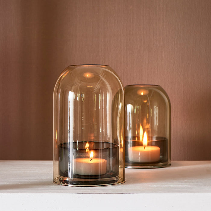 Riviera Maison RM Silsila Votive sunrise (Ø) 12x (H) 20