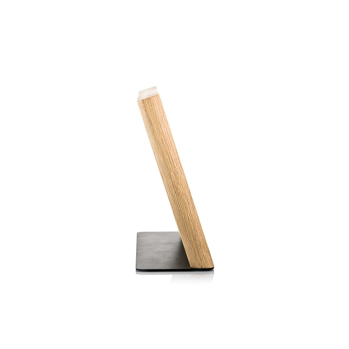 Style de Vie messenstandaard magnetisch - Eikenhout