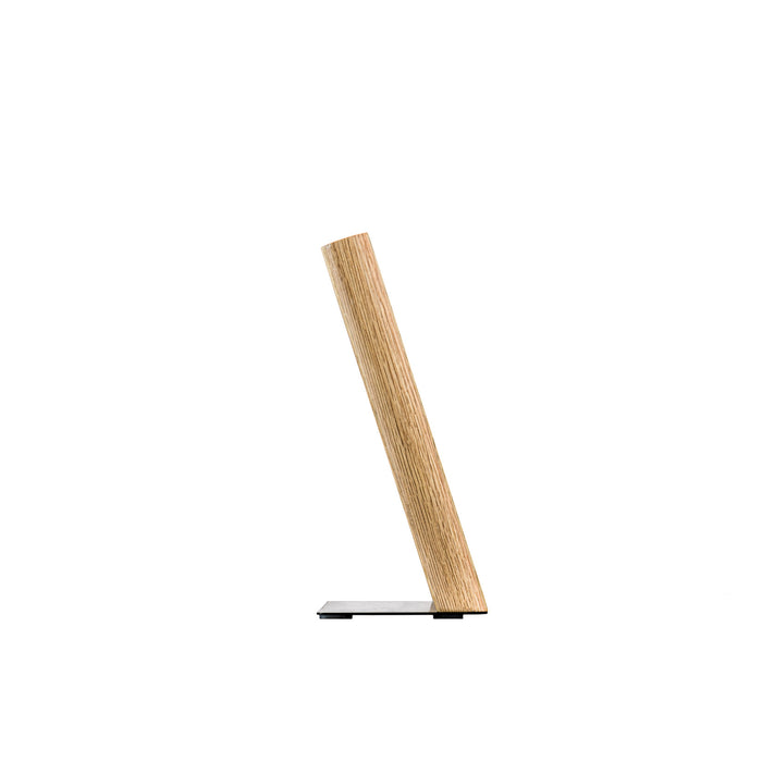 Style de Vie messenstandaard magnetisch - Eikenhout