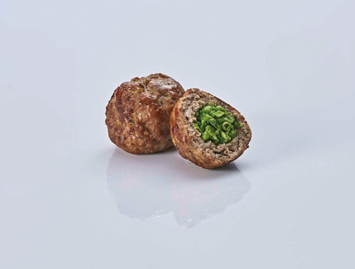 Betty Bossi Filled Meatball Maker Set