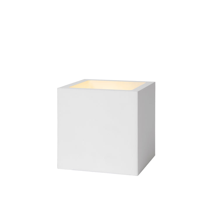 Lucide XIO Tafellamp - Wit