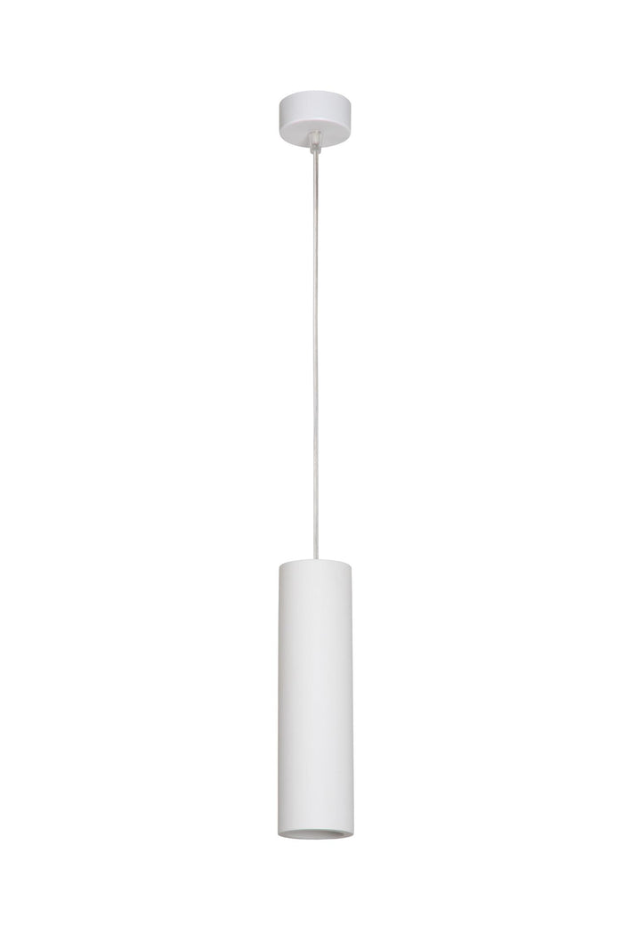 Lucide GIPSY Hanglamp - Wit