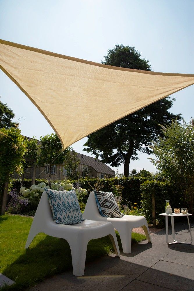 Nesling   Coolfit 3x5 Zand