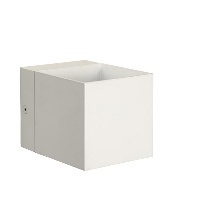 Lucide DEVI Wandlamp - Wit