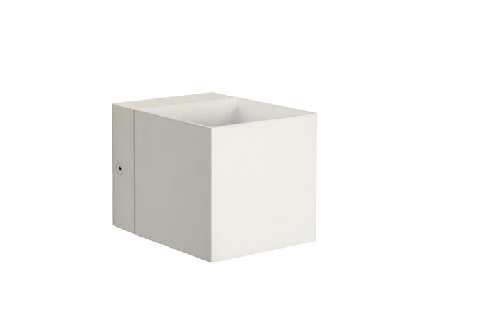 Lucide DEVI Wandlamp - Wit