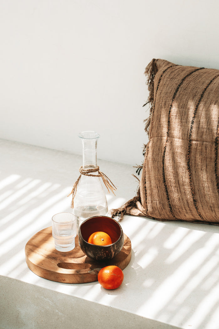 Bazar Bizar - De Coco Food Kom - Naturel Goud