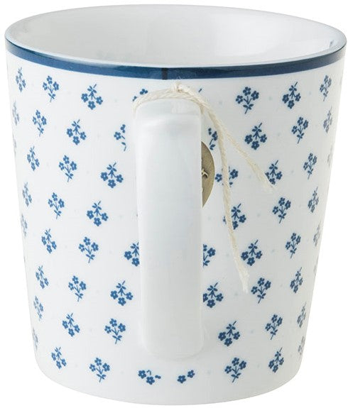 Laura Ashley Beker Petit Fleur 32 cl.