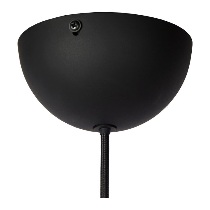 Lucide Premium AKRON Hanglamp - Zwart