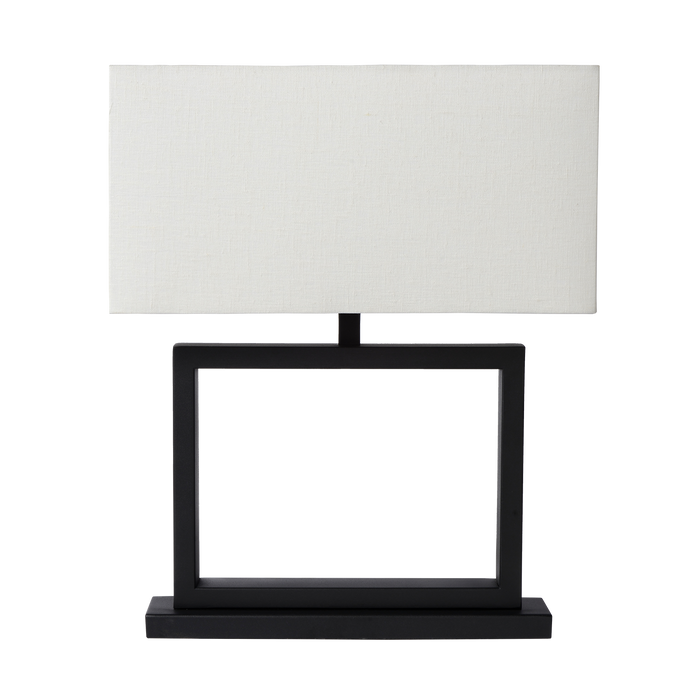 Atmooz Tafellamp Woonkamer Valencienne