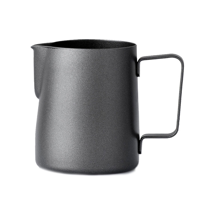 Krumble Melkkannetje 300ml - Antraciet