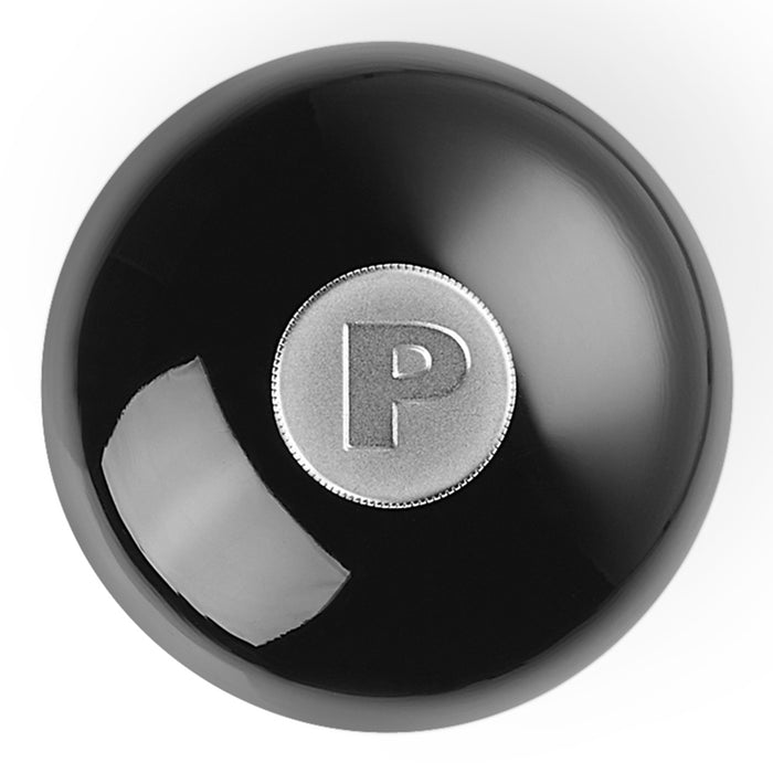 Le Creuset Pepermolen - Ebbenzwart