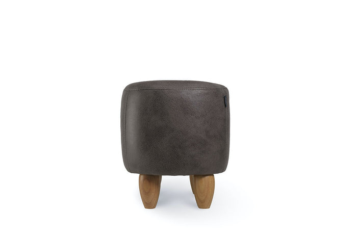 Feel Furniture - Kinder dierenstoel - Neushoorn
