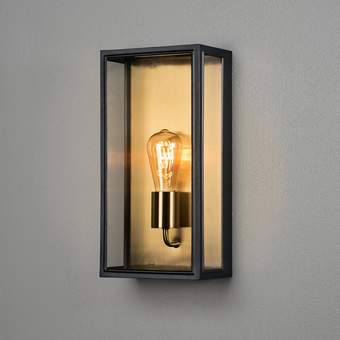 Konstsmide Carpi Wandlamp - E27 - 20.5 x 40 cm