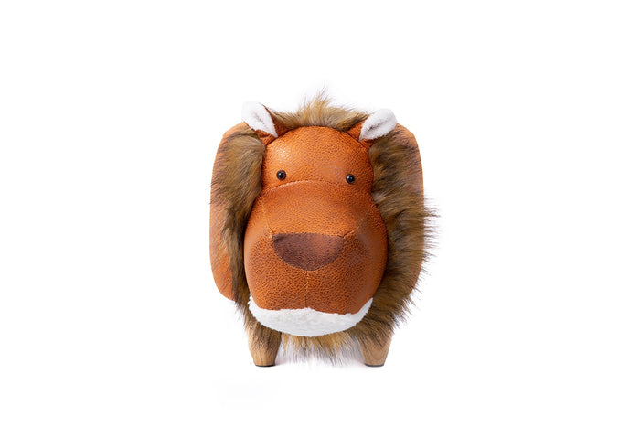 Feel Furniture - Kinder dierenstoel - Leeuw