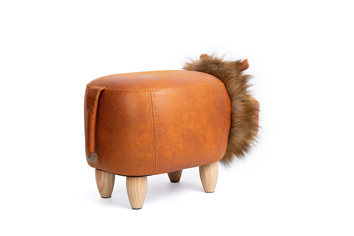 Feel Furniture - Kinder dierenstoel - Leeuw