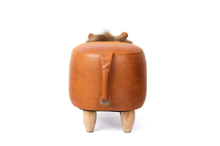 Feel Furniture - Kinder dierenstoel - Leeuw