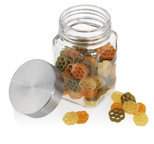 Kela - Voorraadpotjes, set van 3 - Kela | Thea