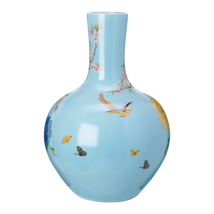 POLSPOTTEN Ball Body Vaas