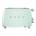 Smeg TSF03PGEU 4x4 Broodrooster