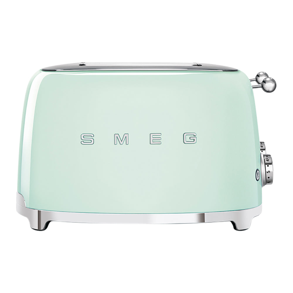 Smeg TSF03PGEU 4x4 Broodrooster